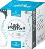 Lady Presteril C Gg Pocket Pro